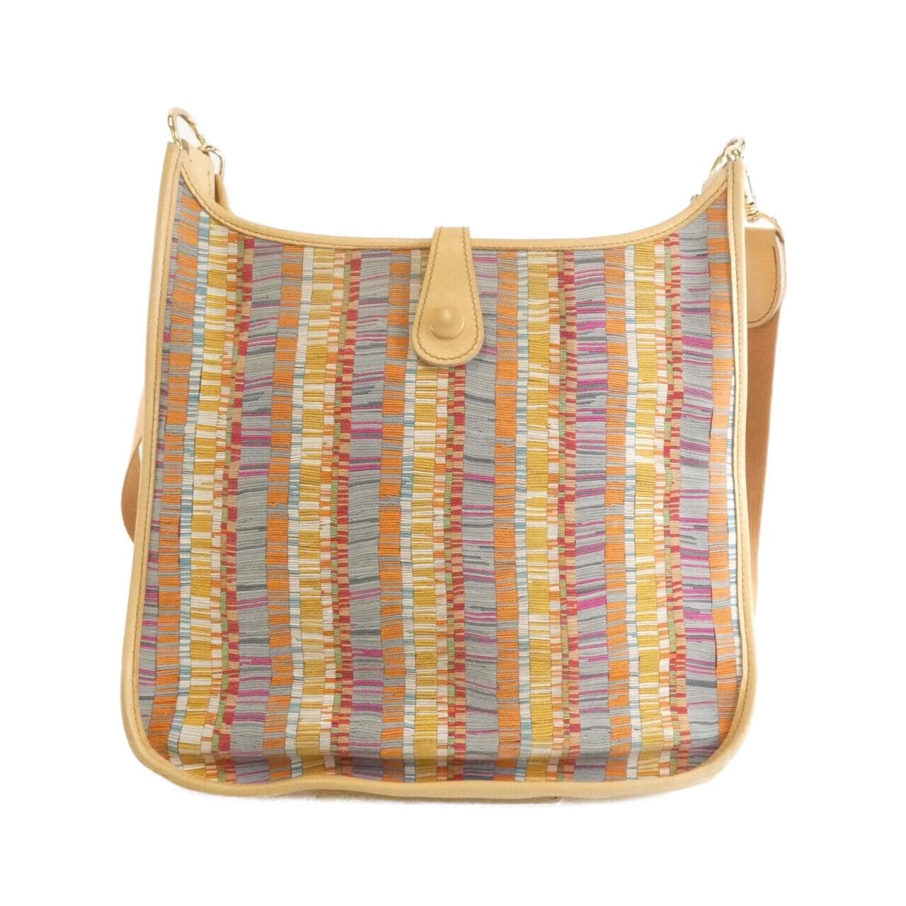 エルメス エヴリン PM ショルダーバッグ