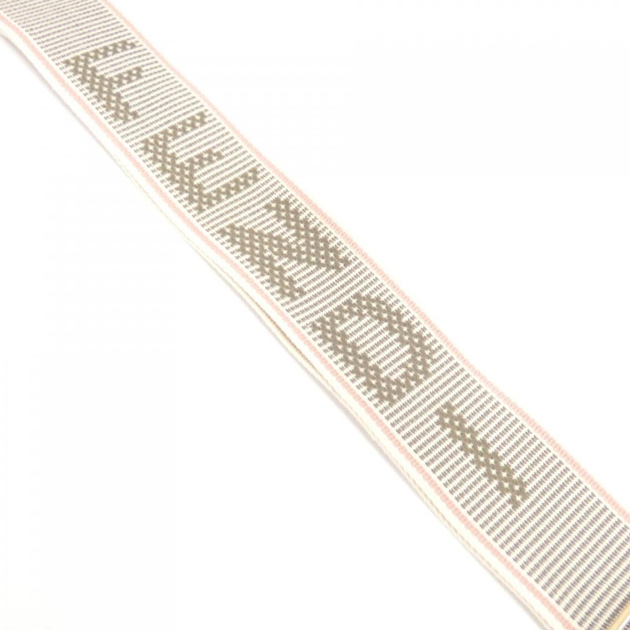 FENDI Strap You 8AV134 AHM4 錶帶