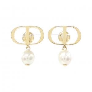 C.DIOR earring