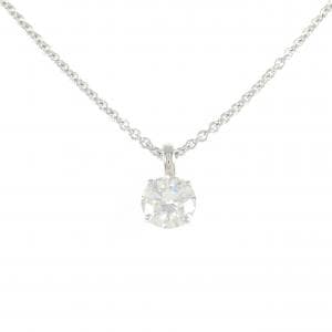 ブルガリ ダイヤモンド ネックレス 2.02CT G VS1 3EXT