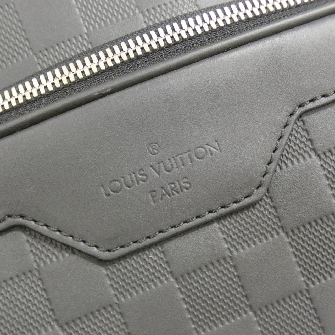 LOUIS VUITTON Damier Infini Campus 背包 N40306双肩包