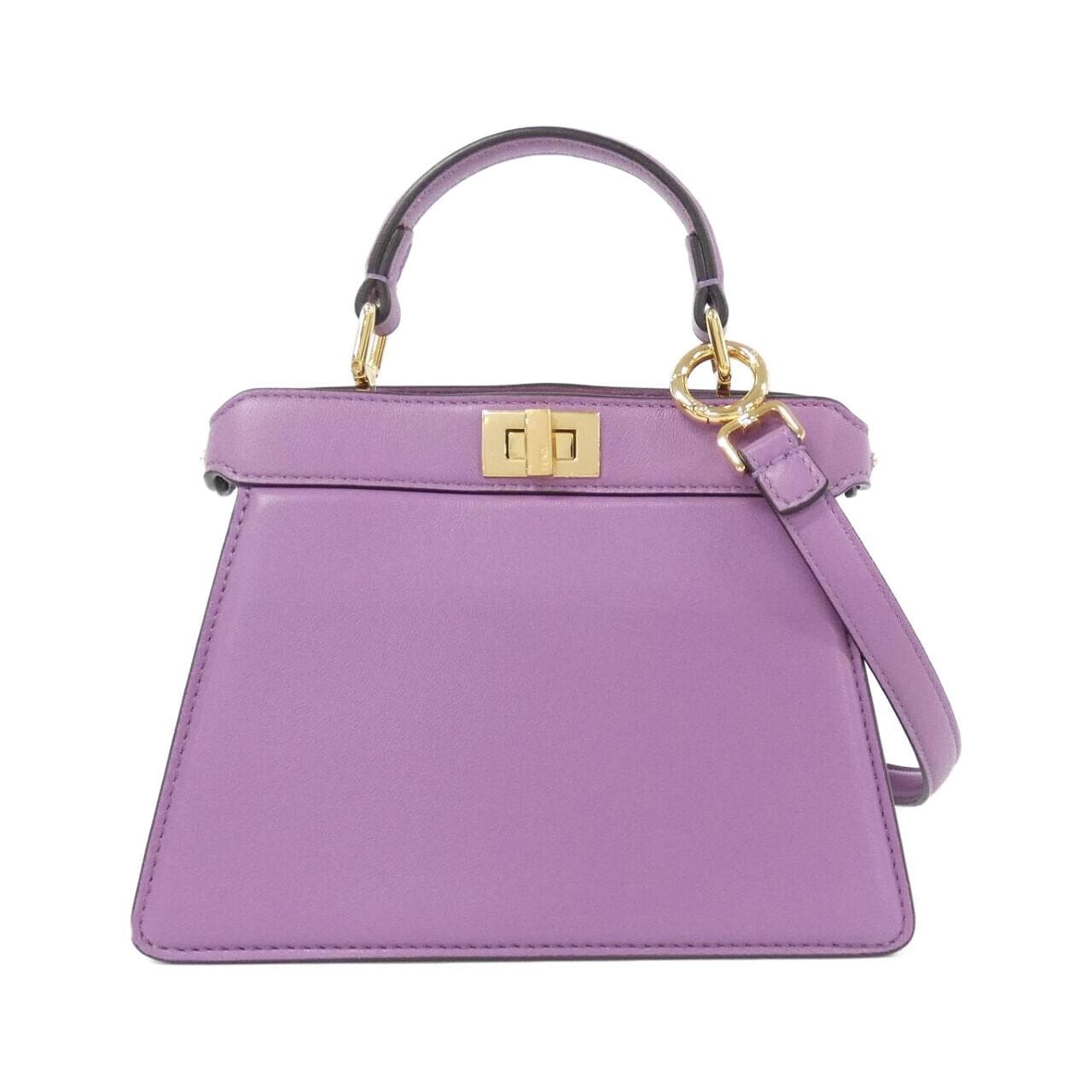 FENDI Peekaboo I See You Petite 8BN335 ABVE Bag