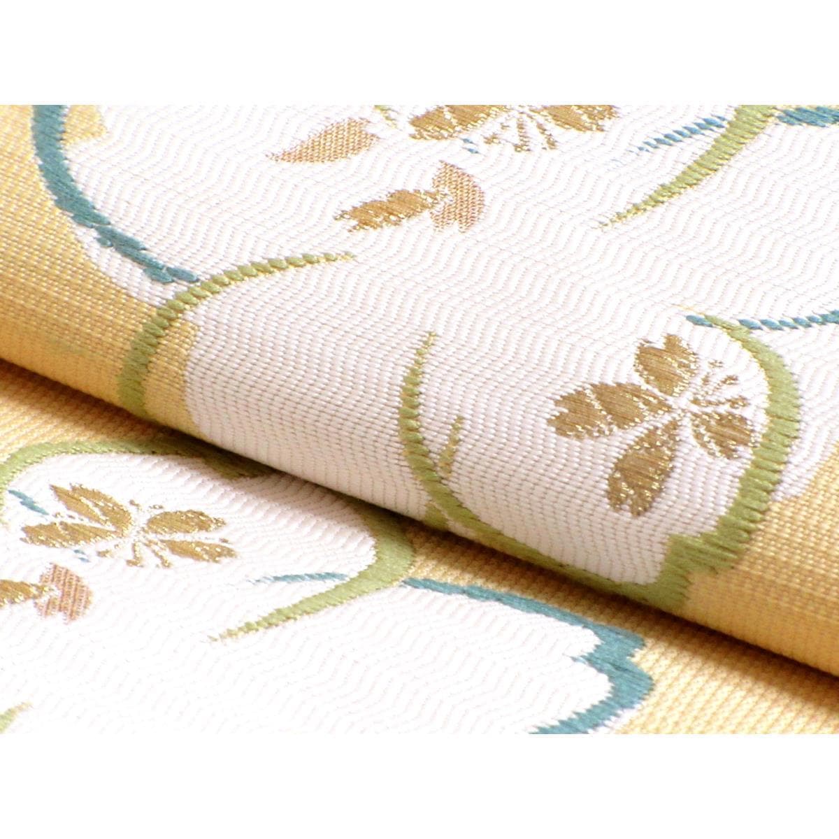 【未使用品】名古屋帯