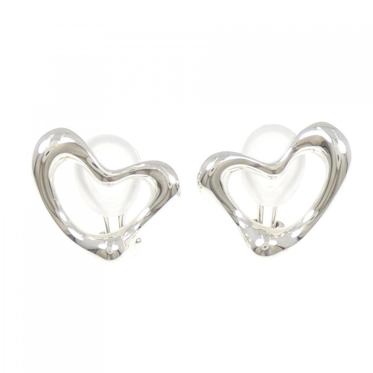 ティファニー 925 イヤリング