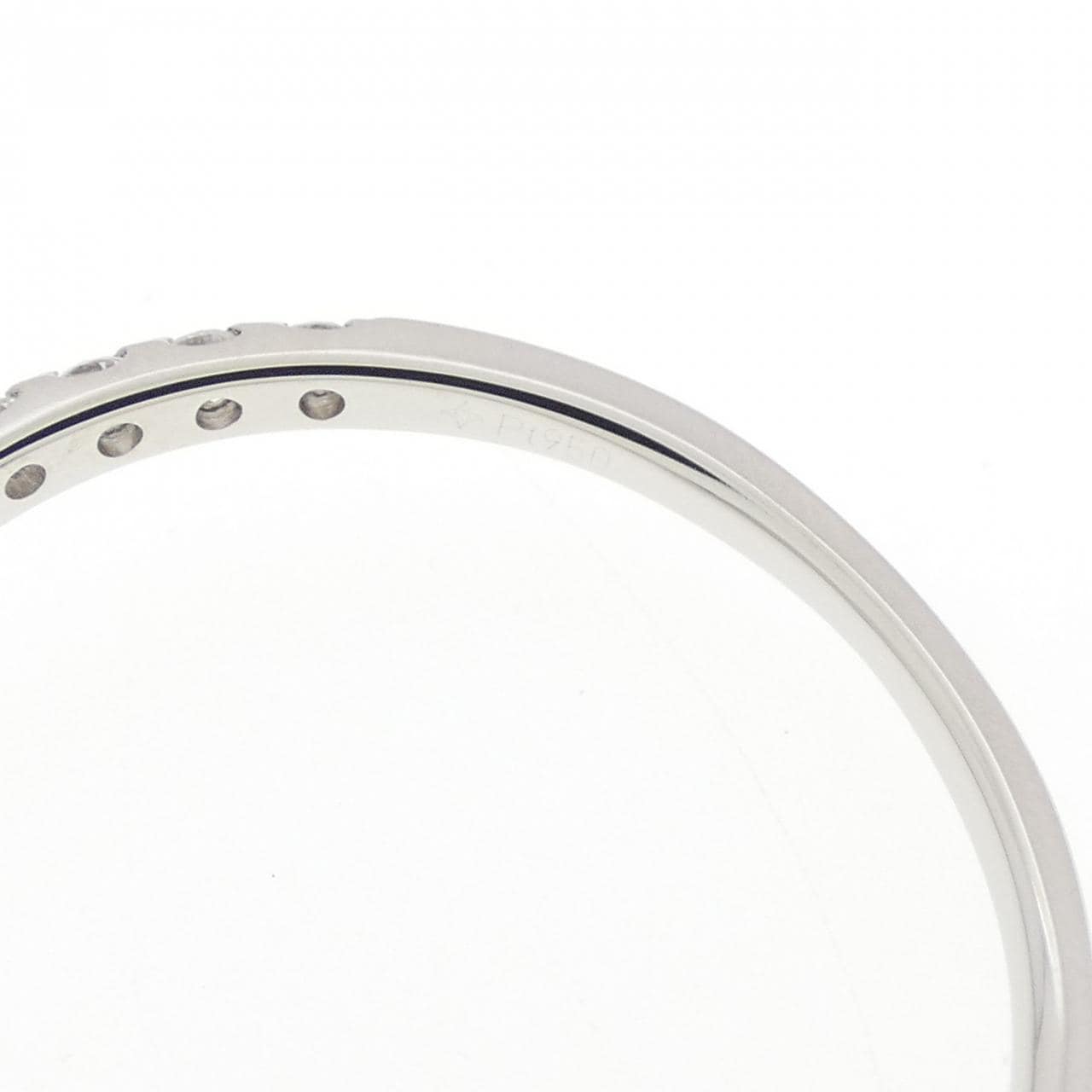 ジーエスティービー ダイヤモンド リング 0.30CT