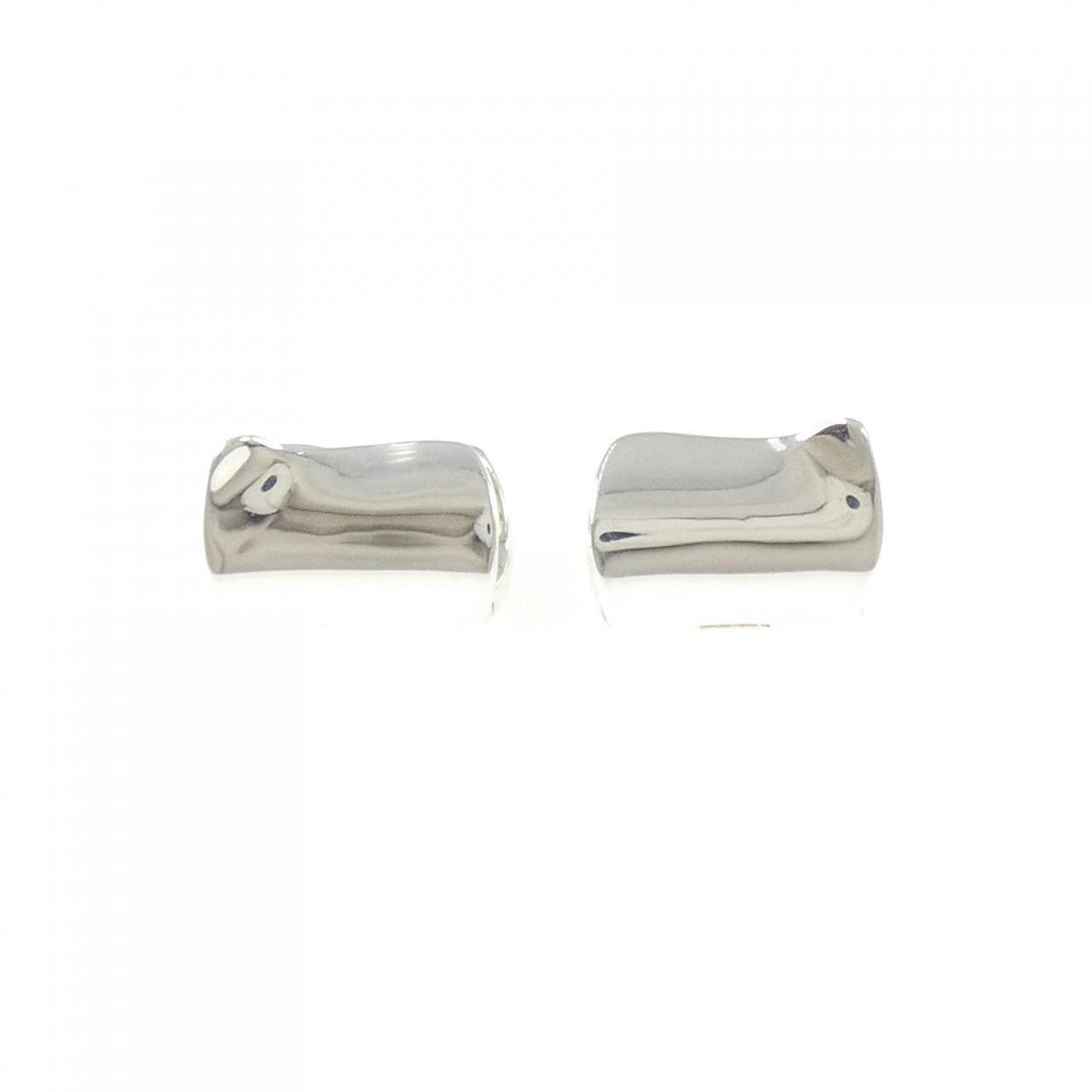 ボーニー 925 ピアス