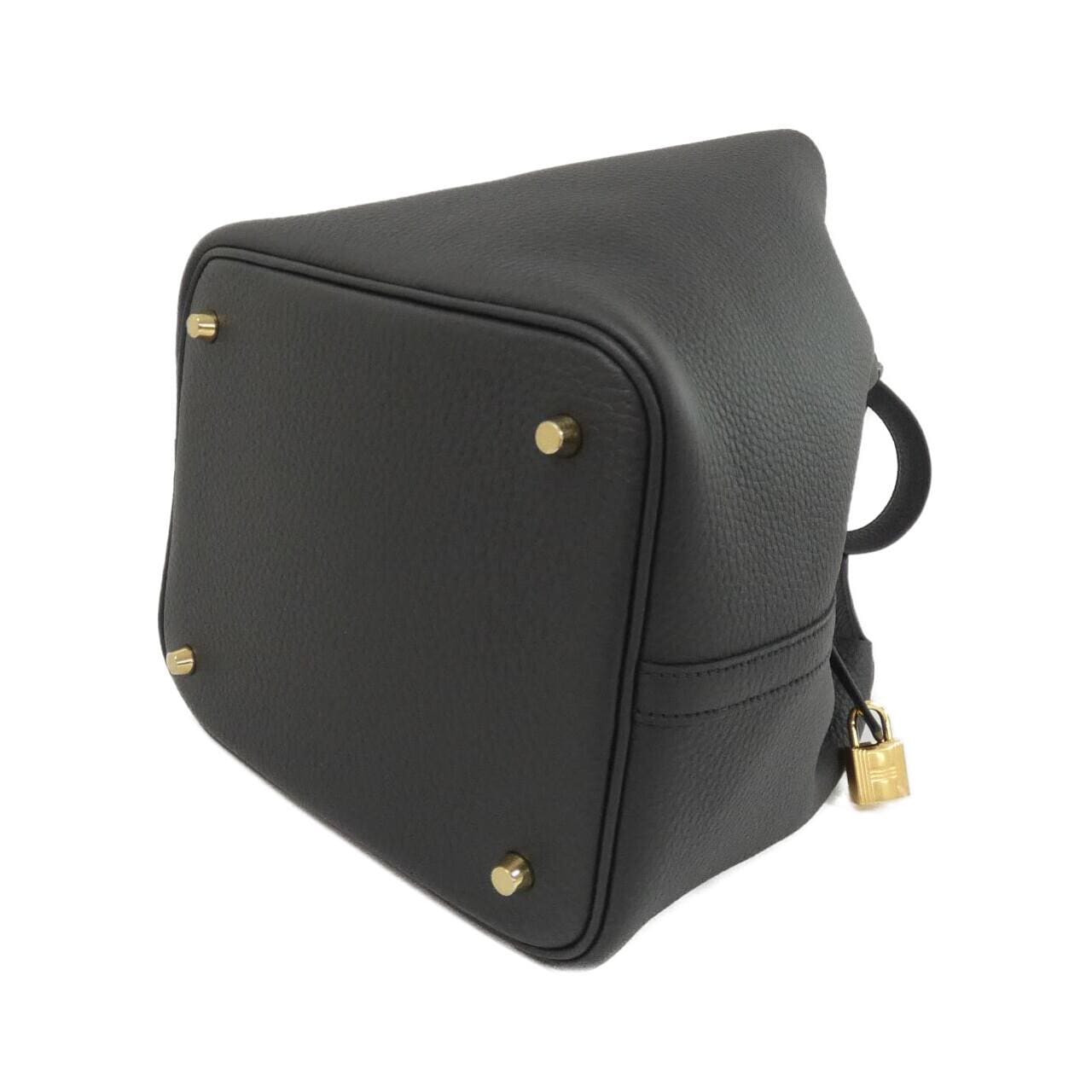 【未使用品】エルメス ピコタン ロック MM 060991CC バッグ
