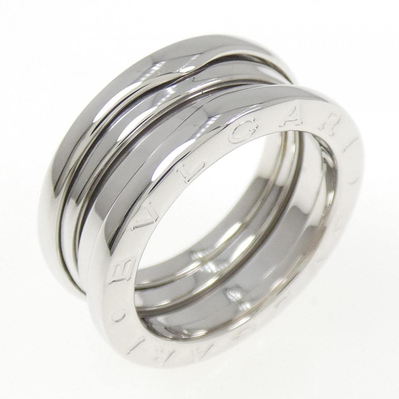 BVLGARI B.zero1 3 環戒指