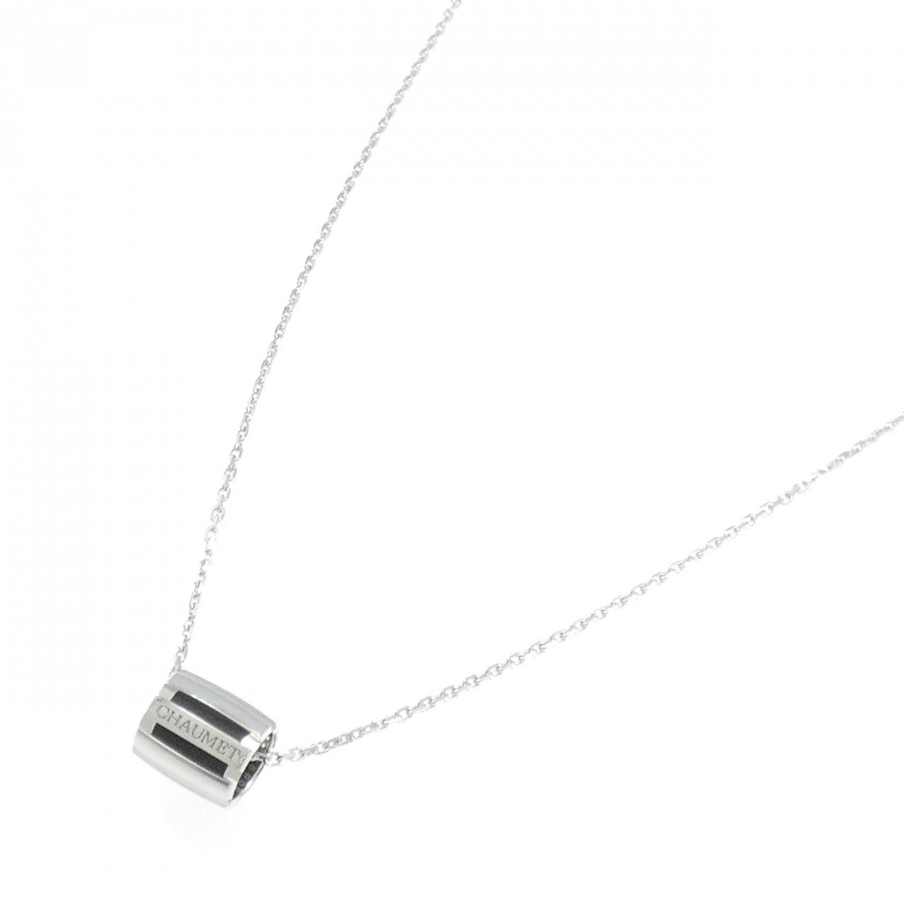 ショーメ クラスワン ネックレス