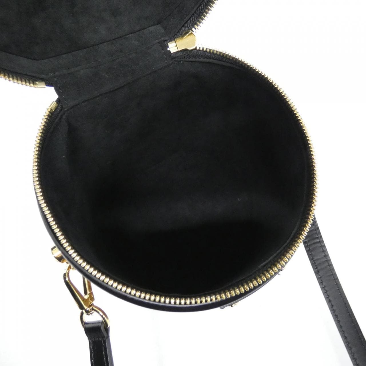 ルイヴィトン モノグラム リバース カンヌ M43986 バッグ