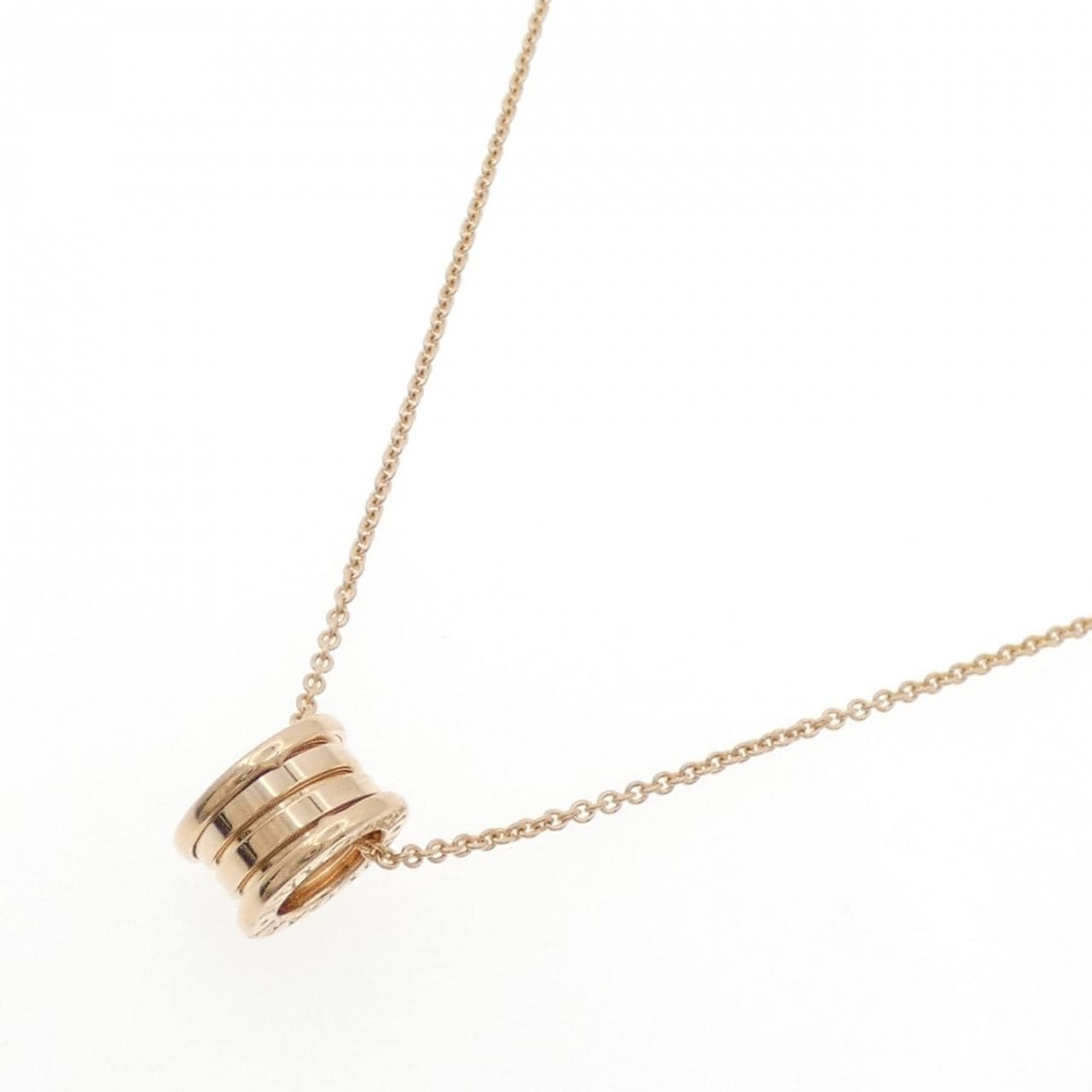 ブルガリ B.zero1 ネックレス