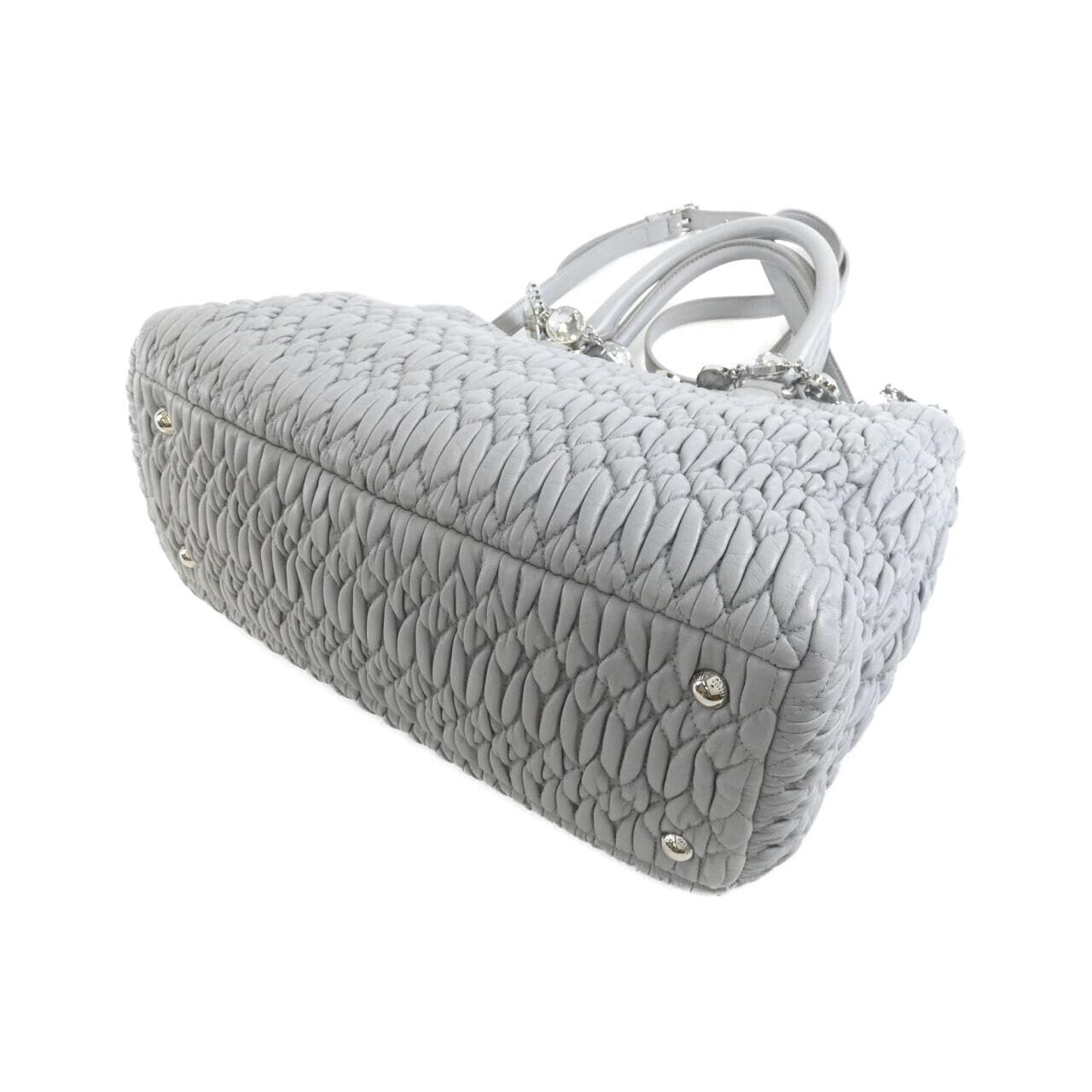 ミュウミュウ 5BA067 バッグ