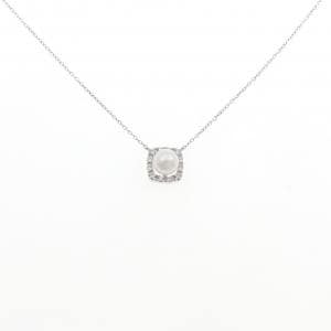 ヴァンドーム アコヤパール ネックレス 5.3mm