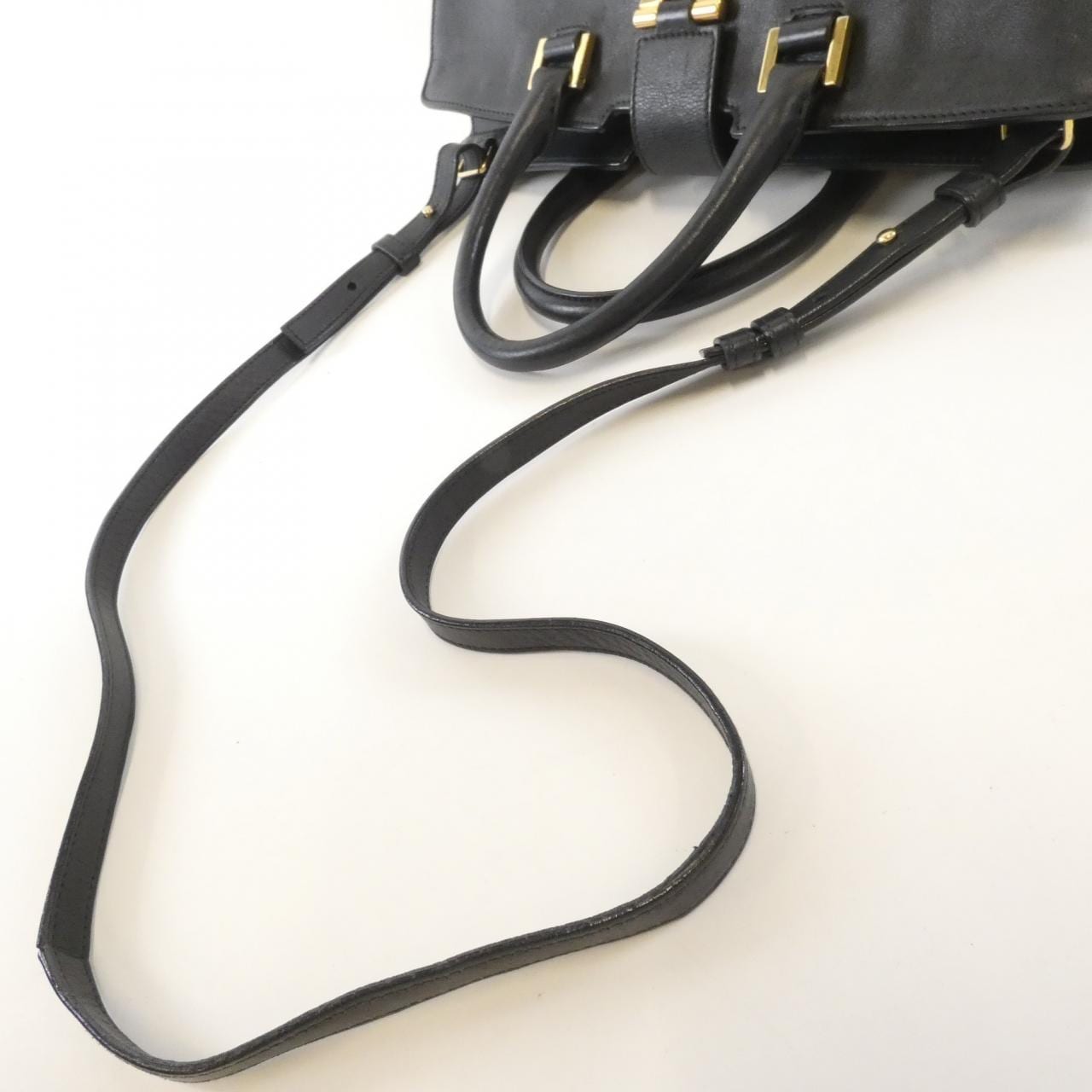 サンローラン Y LINE MINI 311210 BJ50J バッグ