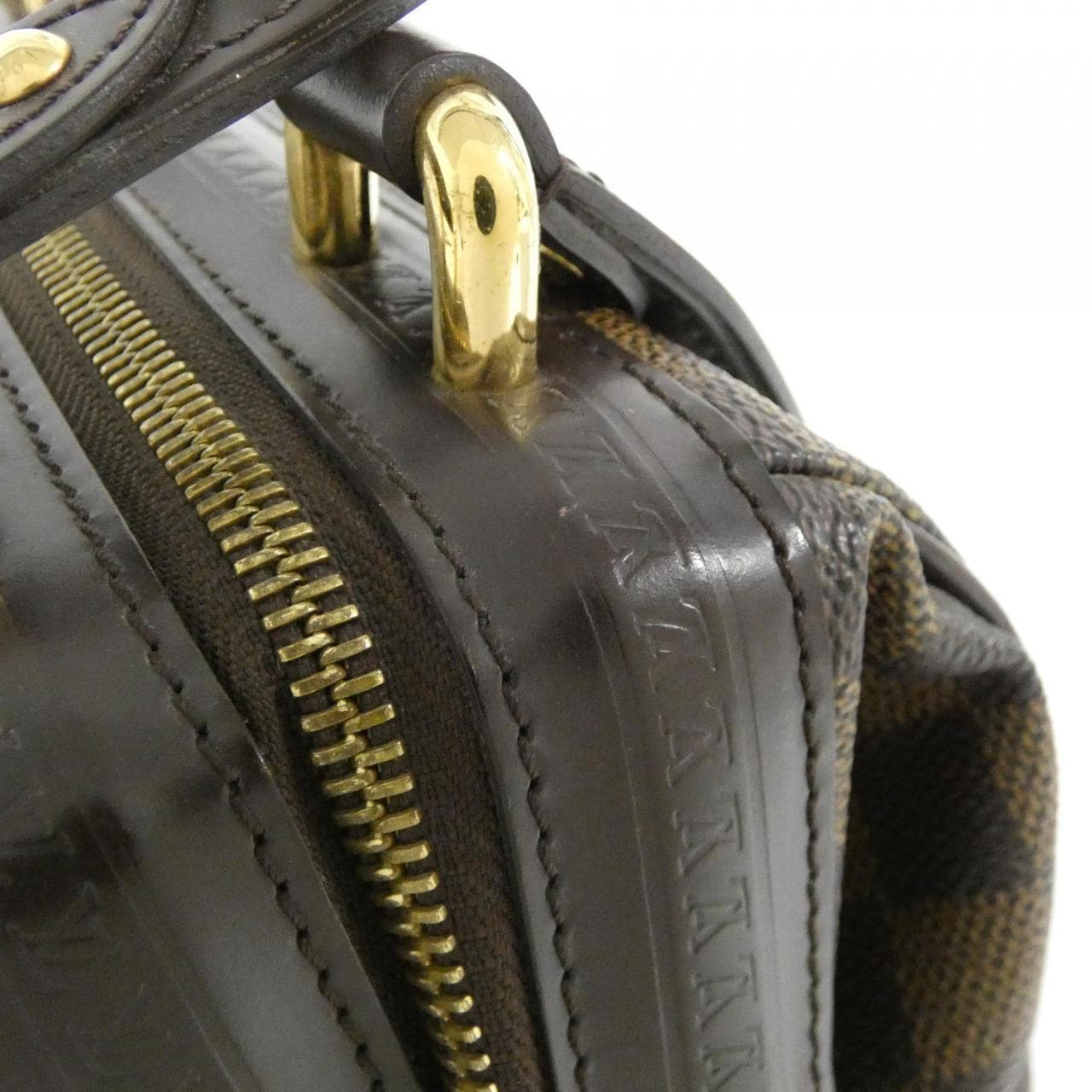 ルイヴィトン ダミエ ナイツブリッジ N51201 バッグ