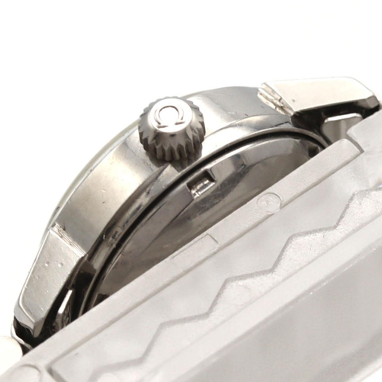 【ノーメンテナンス還元価格】オメガ ジュネーブ Cal.671 565.002 SS 自動巻