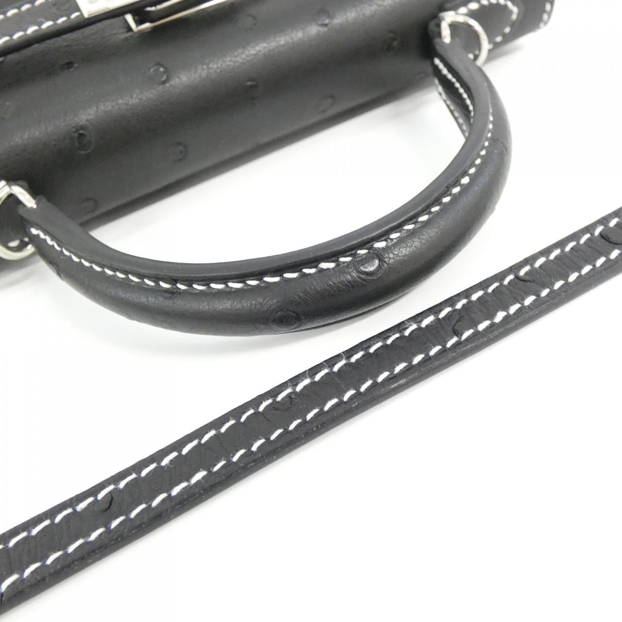 【未使用品】エルメス ミニケリー2 MINI バッグ