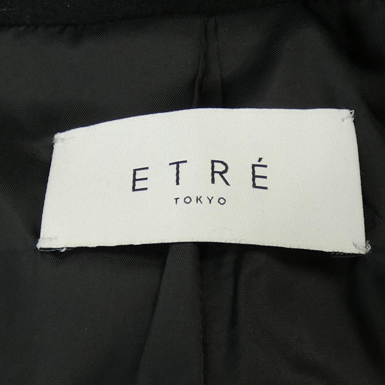 ETRE TOKYO ETRE TOKYO jacket