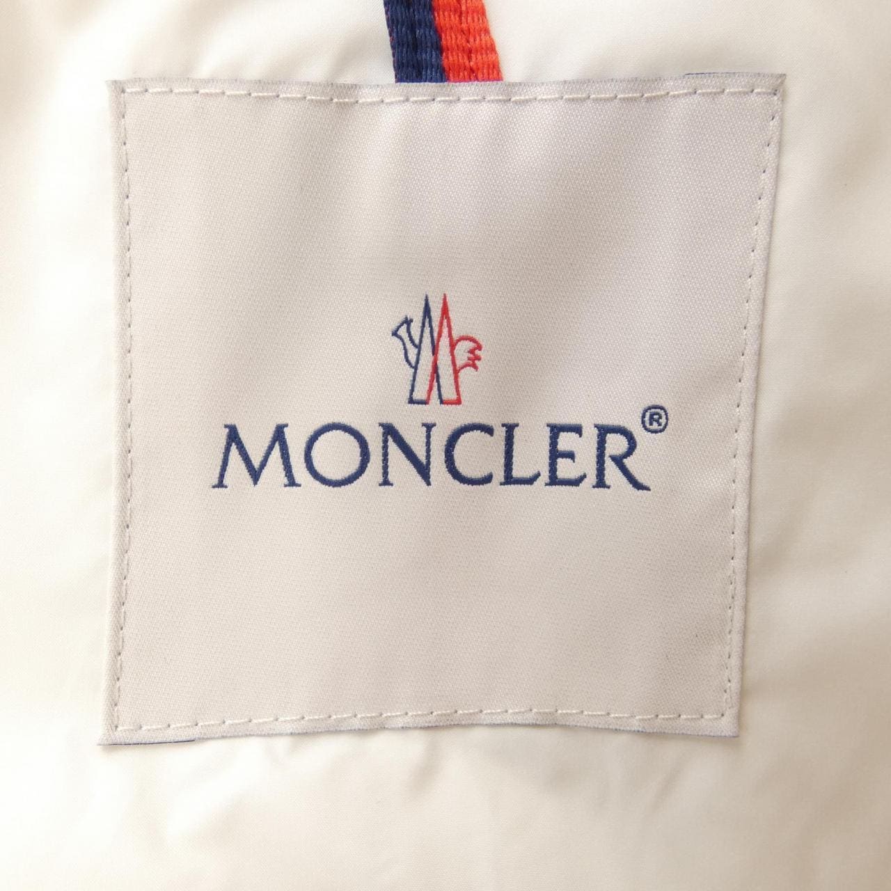 【新品】モンクレール MONCLER ダウンベスト