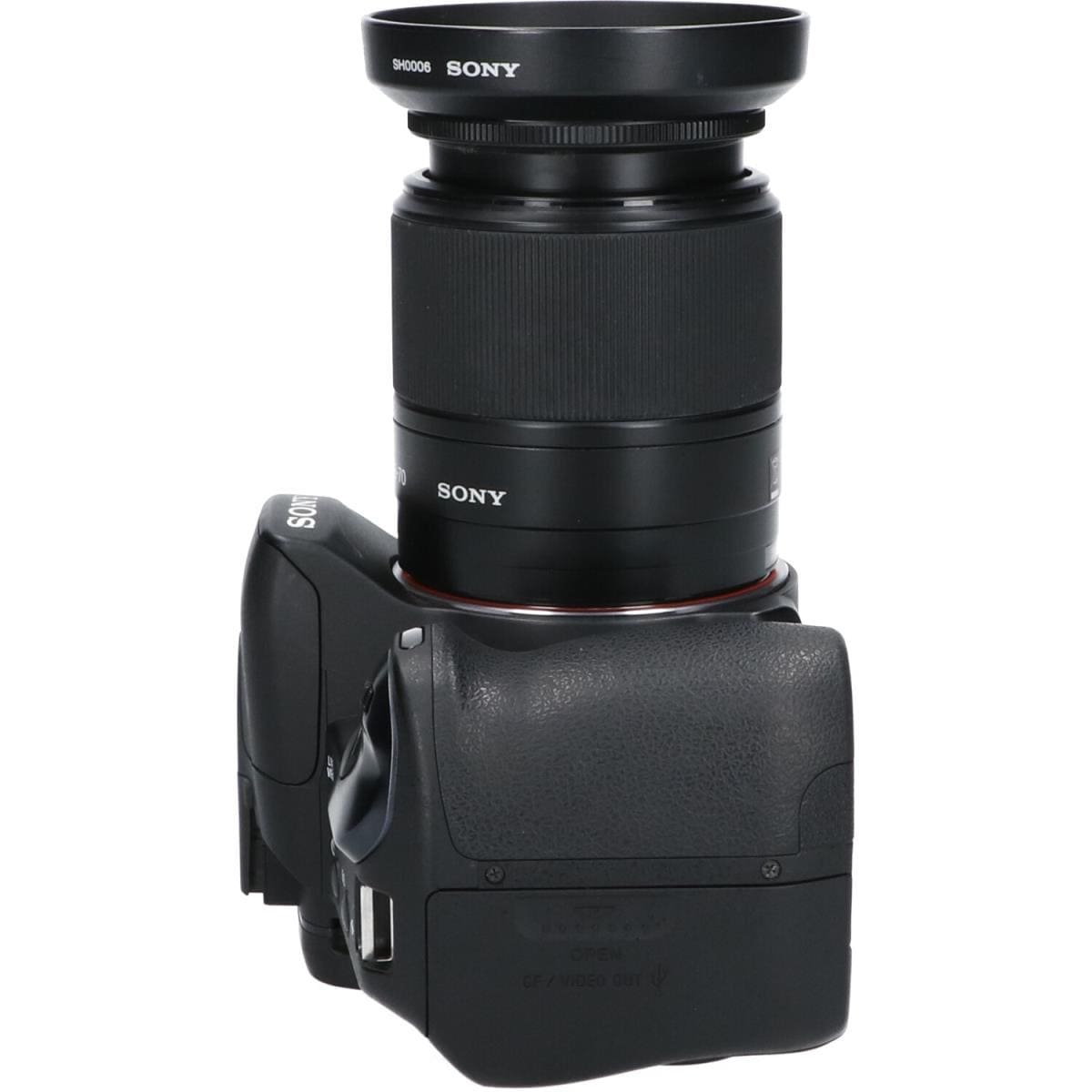 ＳＯＮＹ　α３００　１８－７０ＫＩＴ　ＤＳＬＲ－Ａ３００Ｋ