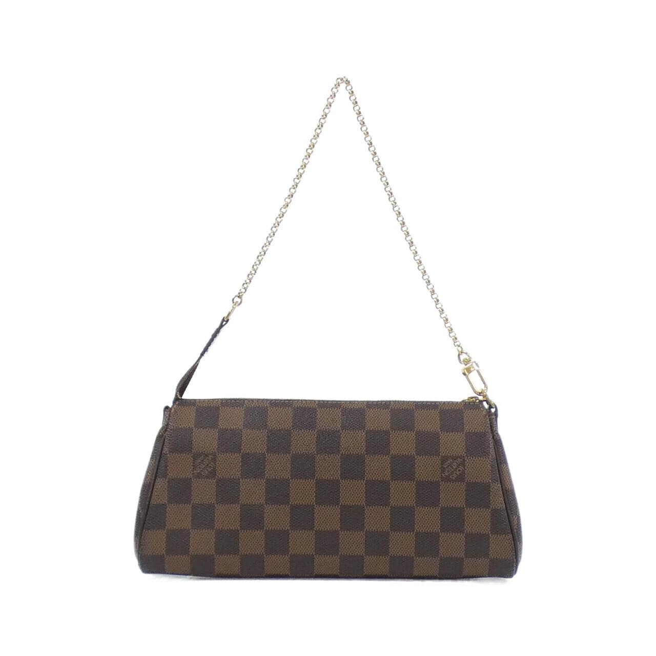LOUIS VUITTON Damier Eva N55213 单肩包