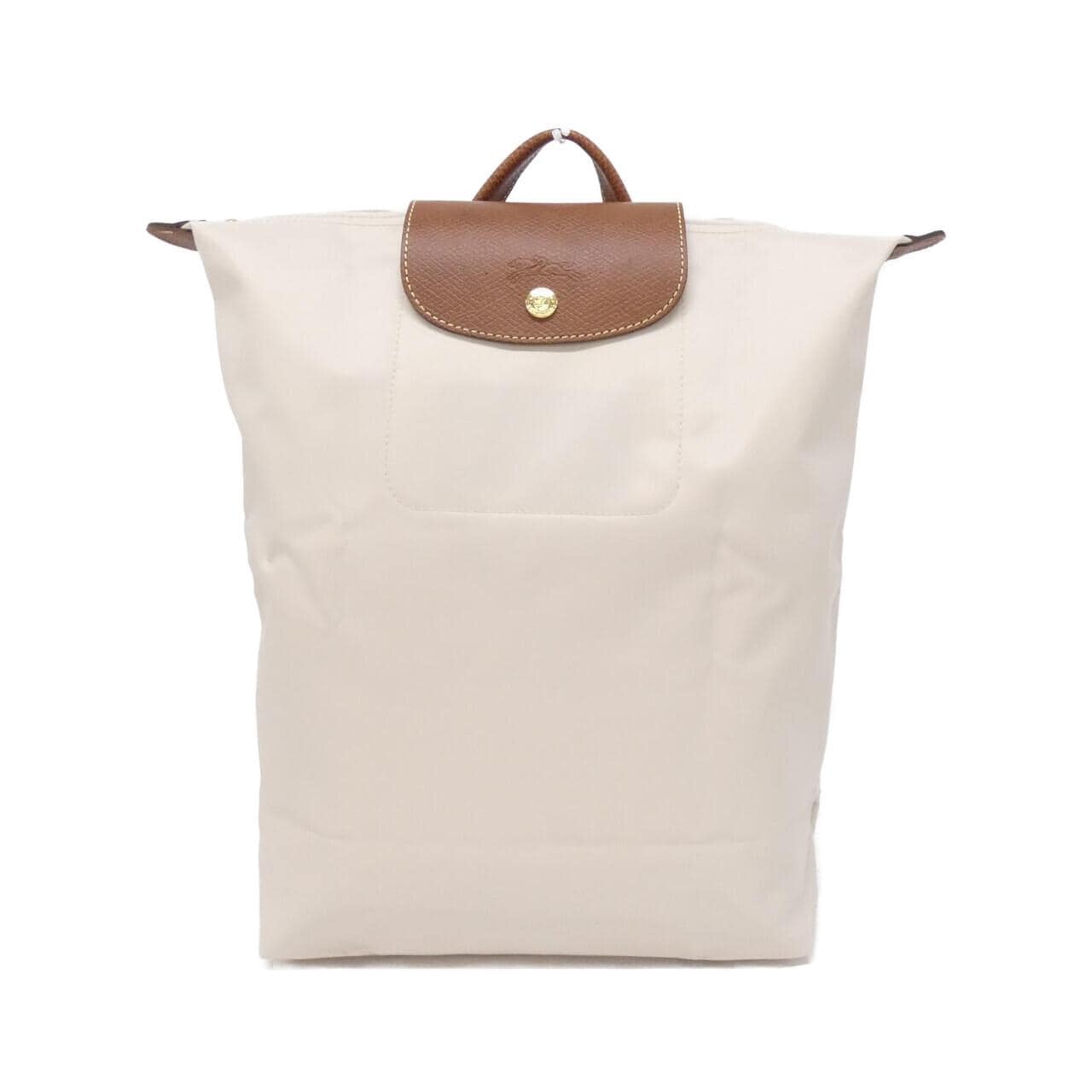 [新品] Longchamp Le Pliage 10284 089双肩包