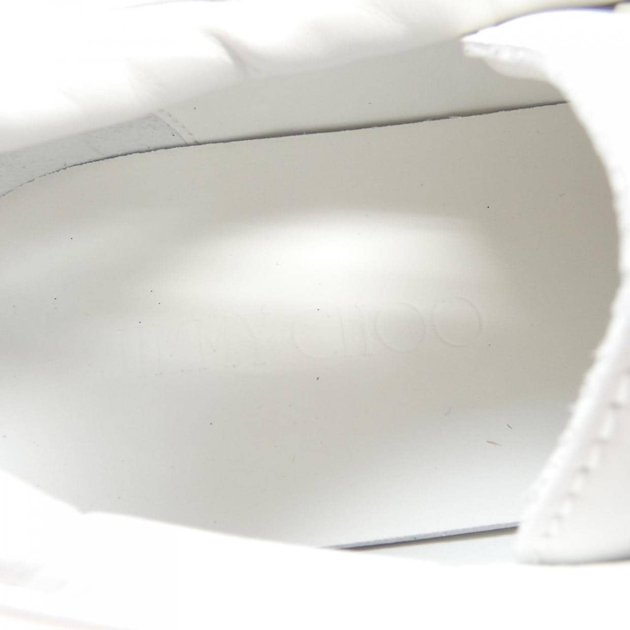 ジミーチュウ JIMMY CHOO スニーカー