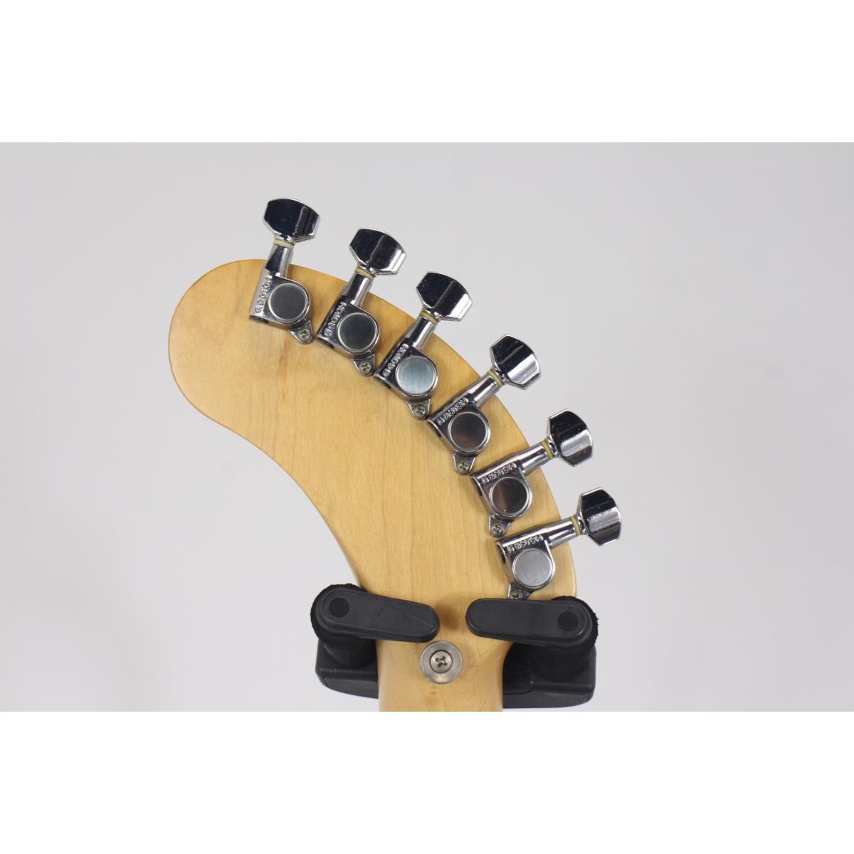 FERNANDES ZO-3 LITE