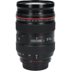 ＥＦ２４－７０ｍｍ　Ｆ２．８Ｌ　ＵＳＭ