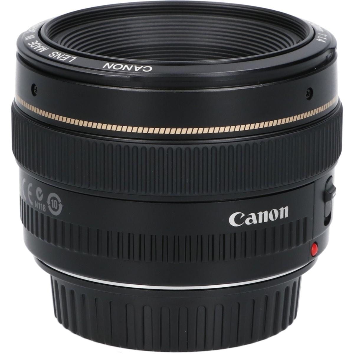 EF50mm F1.4USM