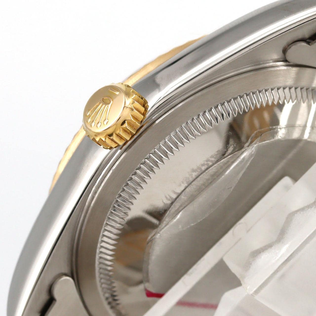 ROLEX Datejust 16233 SSxYG自動上弦U 系列