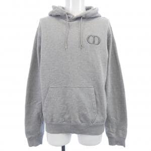 ディオール DIOR DIOR ESSENTIALS CD ICON スウェットシャツ 113J698A0531 パーカー
