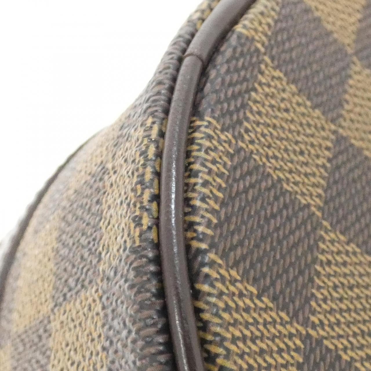 ルイヴィトン ダミエ パピヨン 26cm N51304 バッグ