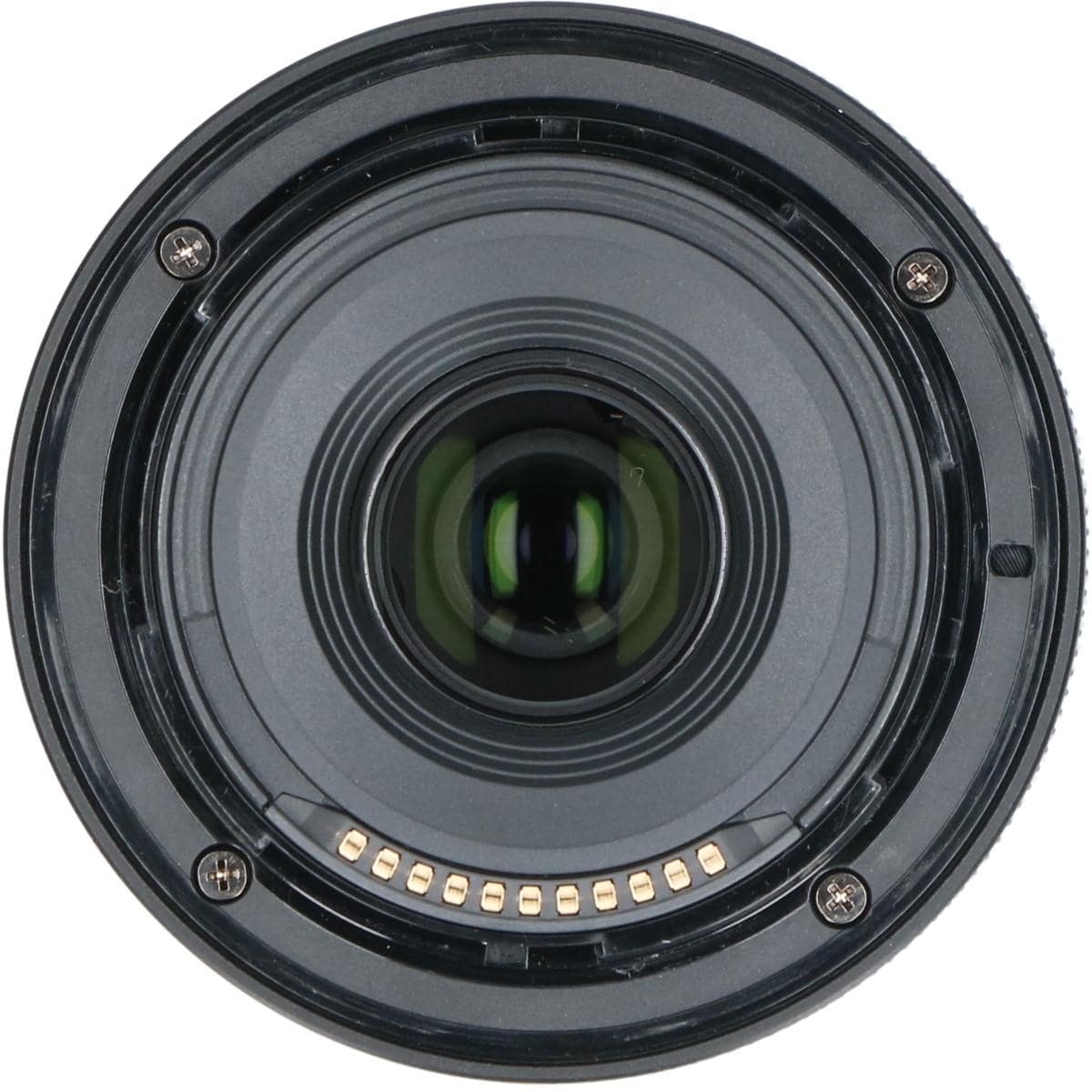 Z DX50-250mm F4.5-6.3VR