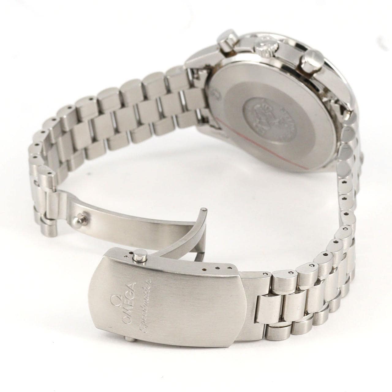 オメガ スピードマスター 3539.50 SS 自動巻