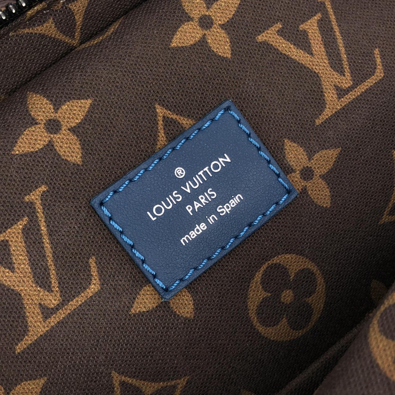 ルイヴィトン モノグラム トーン アヴェニュー スリングバッグ M23782 ショルダーバッグ