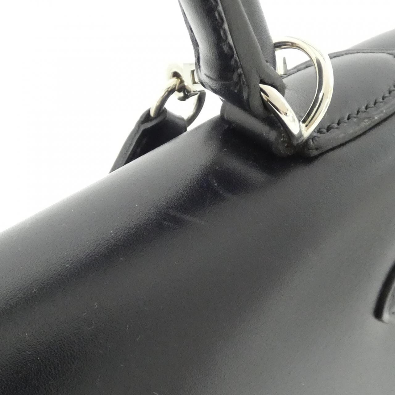 【ヴィンテージ】エルメス ケリー 32cm 020069CK バッグ