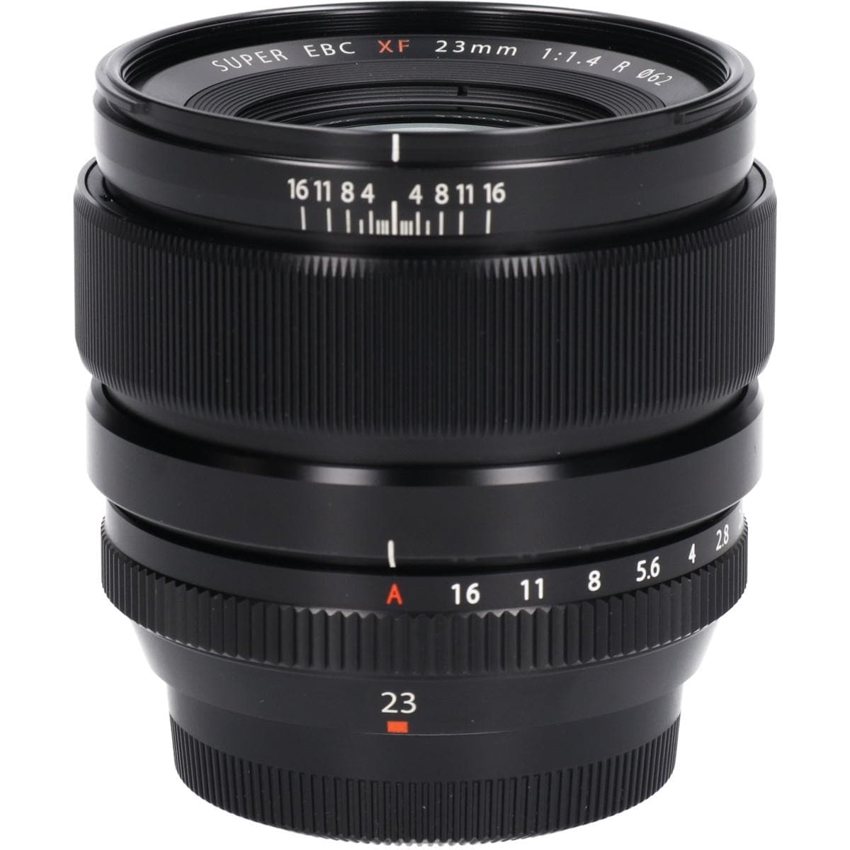 ＸＦ２３ｍｍ　Ｆ１．４Ｒ