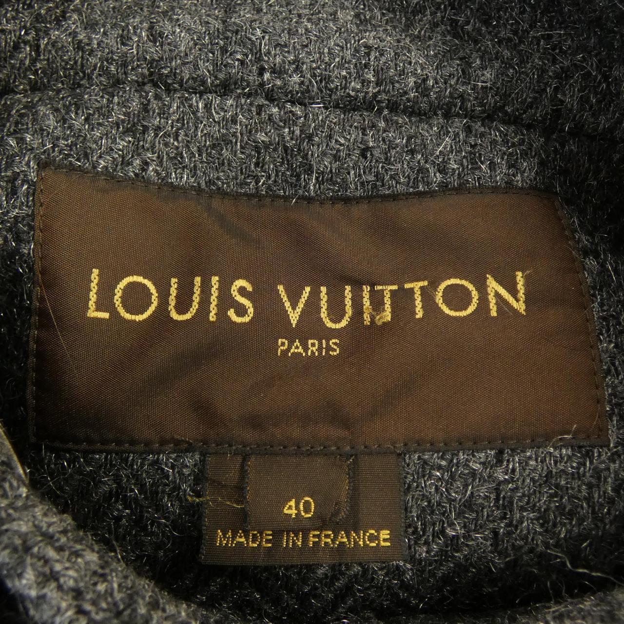 ルイヴィトン LOUIS VUITTON WJJA30WQD ジャケット