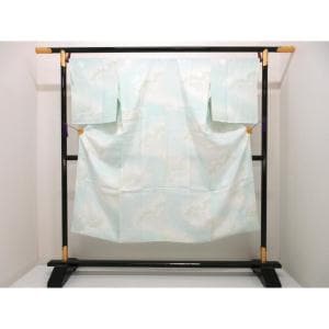 【未使用品】長襦袢　ボカシ染　広衿