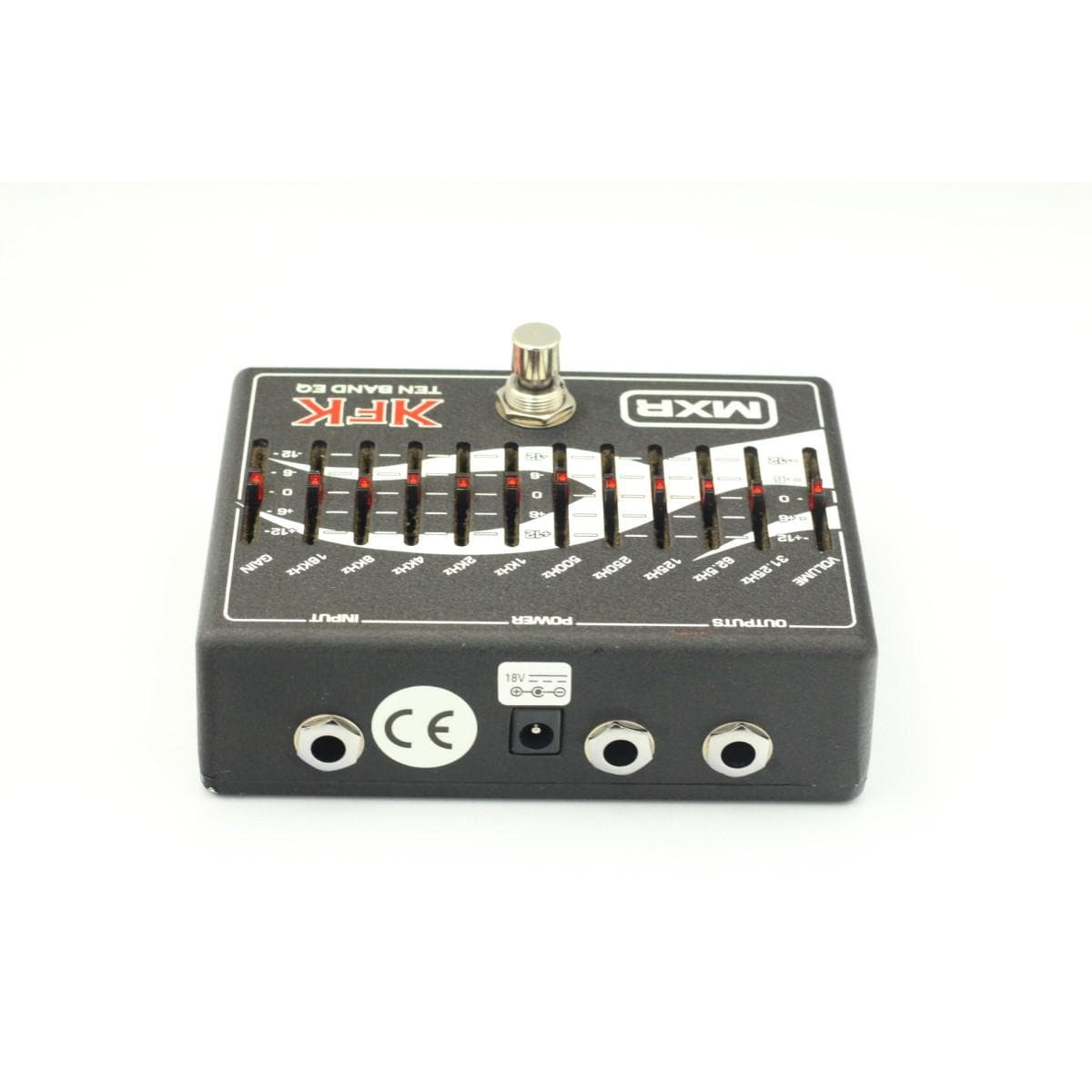 ＭＸＲ　　ＫＦＫ－１