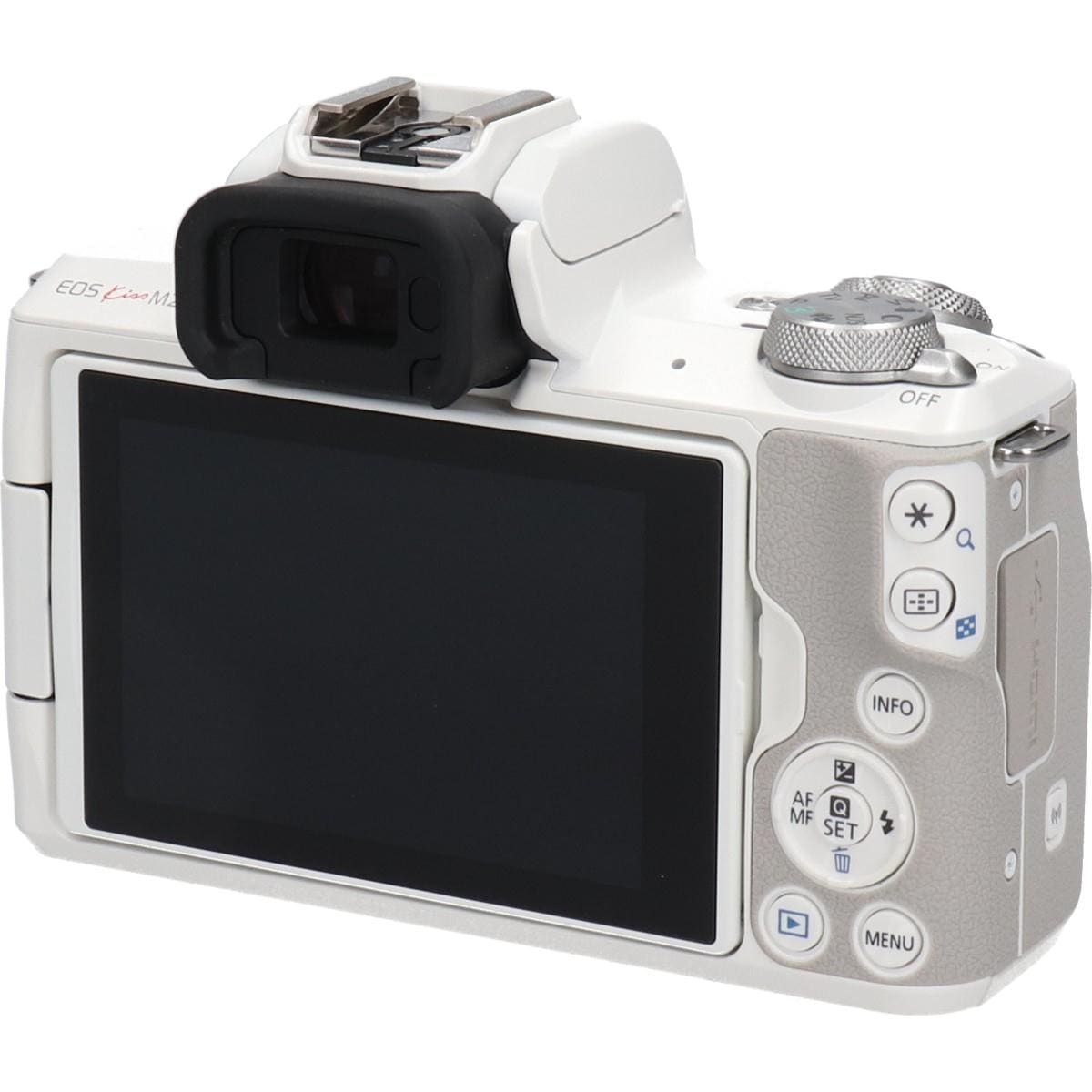 ＥＯＳ　ＫＩＳＳ　Ｍ２