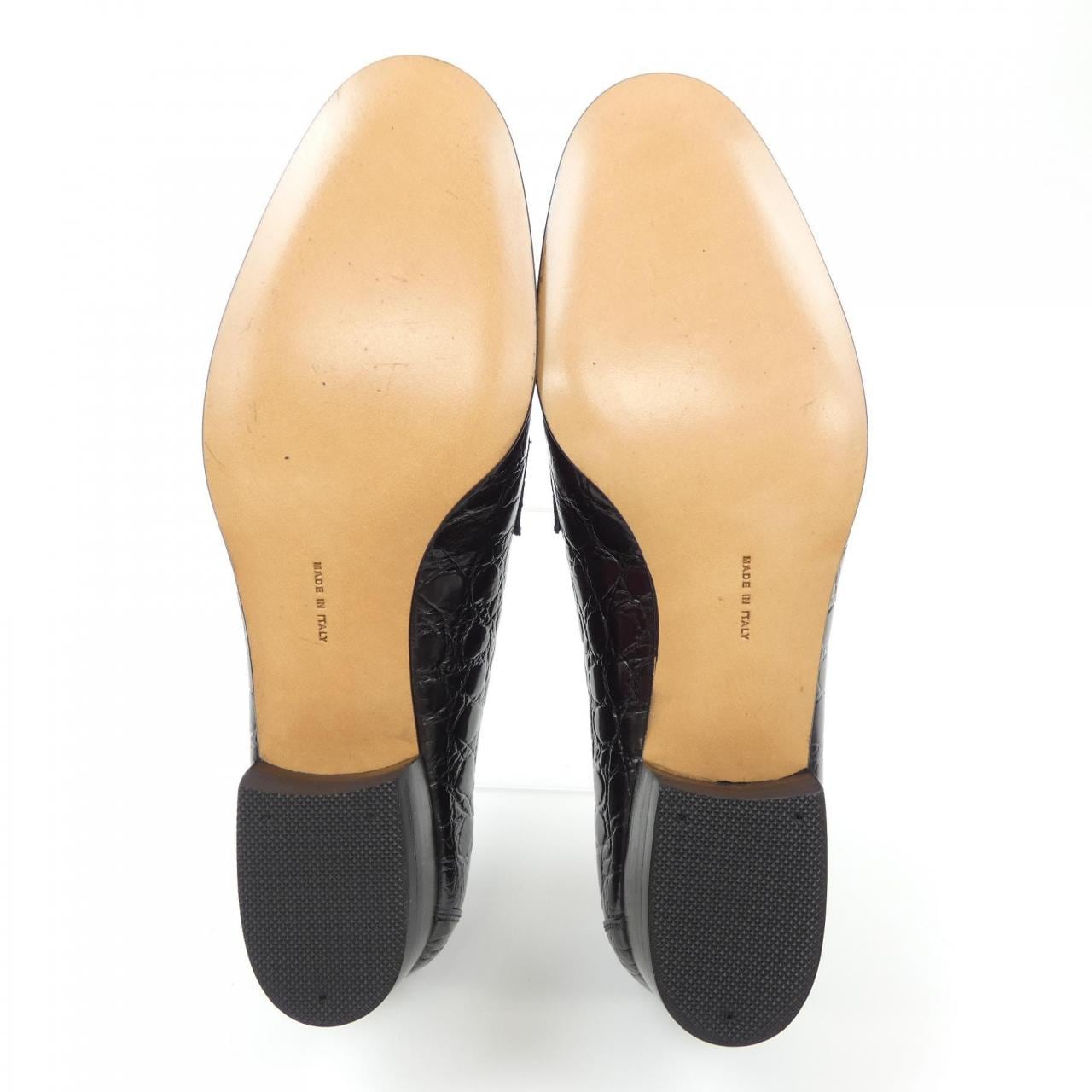 【ヴィンテージ】サルヴァトーレフェラガモ SALVATORE FERRAGAMO パンプス