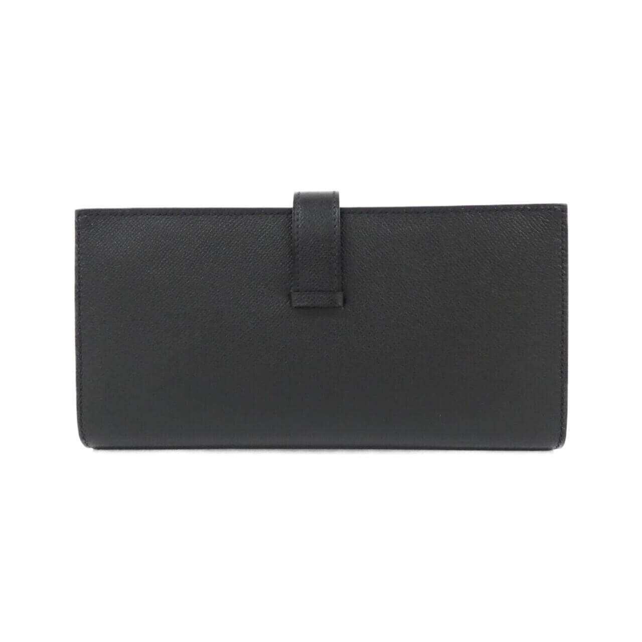 【未使用品】エルメス ベアン スフレ モノクローム 085915CH 財布