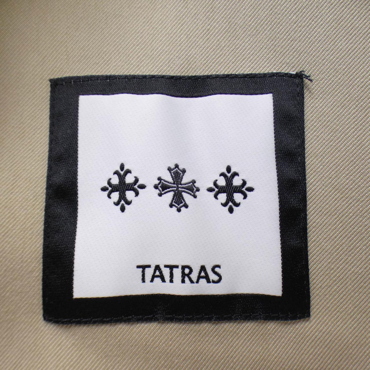 タトラス TATRAS コート