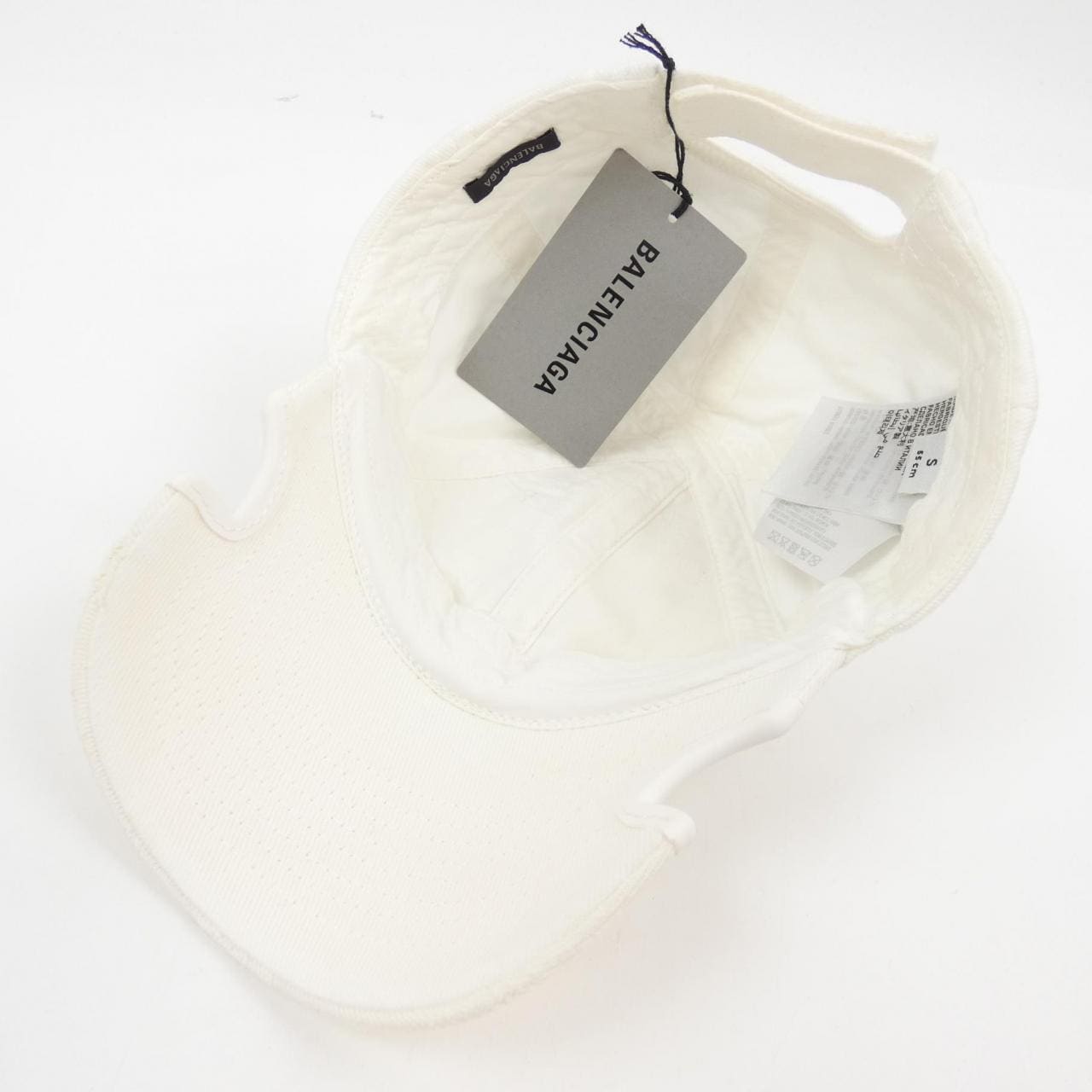 バレンシアガ BALENCIAGA キャップ