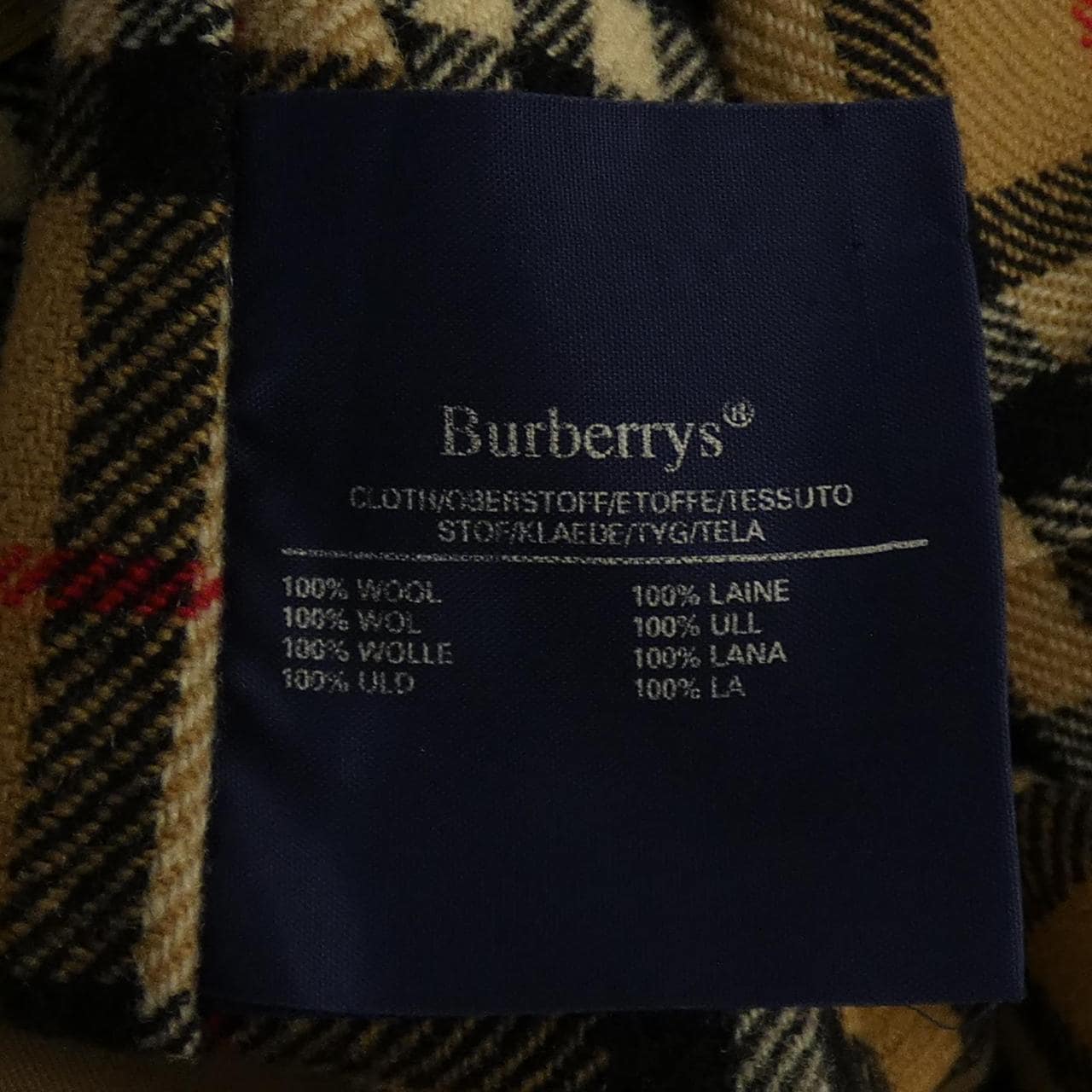 【ヴィンテージ】バーバリーズ Burberrys トレンチコート