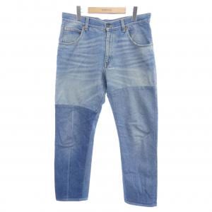 グッチ GUCCI 475274-XR609 ジーンズ