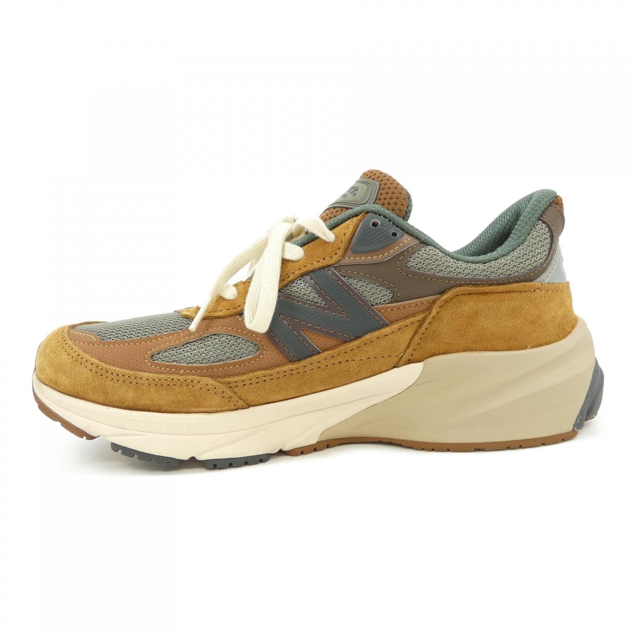ニューバランス NEW BALANCE M990CH6 スニーカー