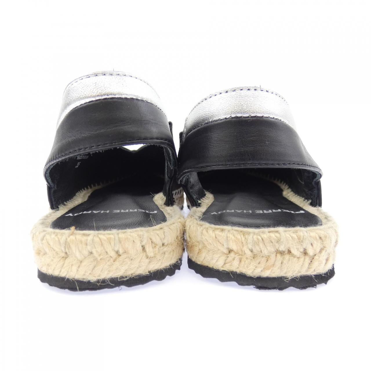 ピエールアルディ PIERRE HARDY サンダル